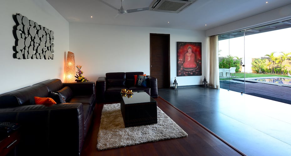 Palm Exotica Boutique Resort & Spa, Hyderabad 5